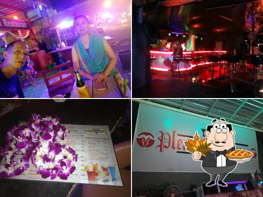 Pleasure Dome Bar Rawai, Rawai Restaurant reviews