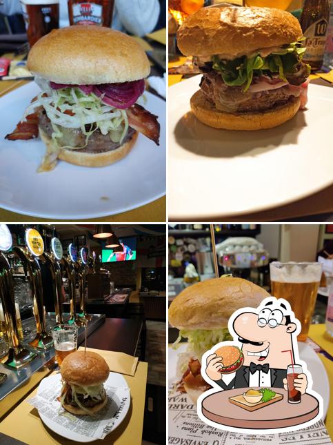 The Bench Pub