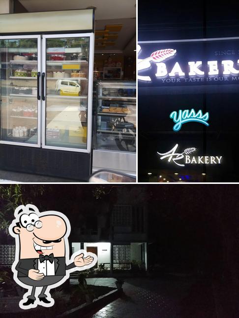 A. R. Bakery