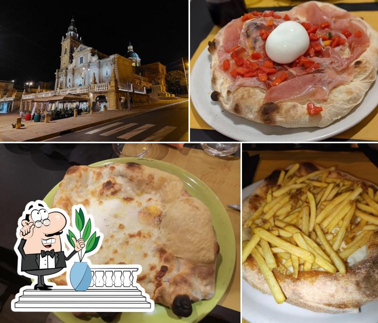 Camiolo Pizza & Ciccia