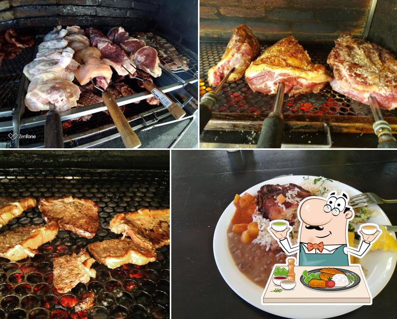 Churrascaria Pop