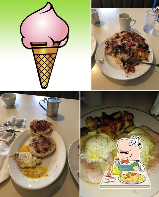 Country Delight in Avon Restaurant reviews