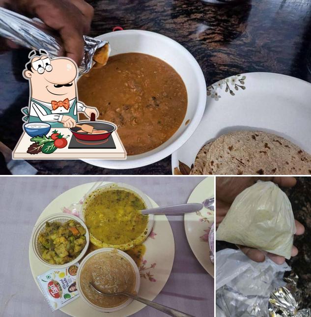 Ghar Ka Swaad