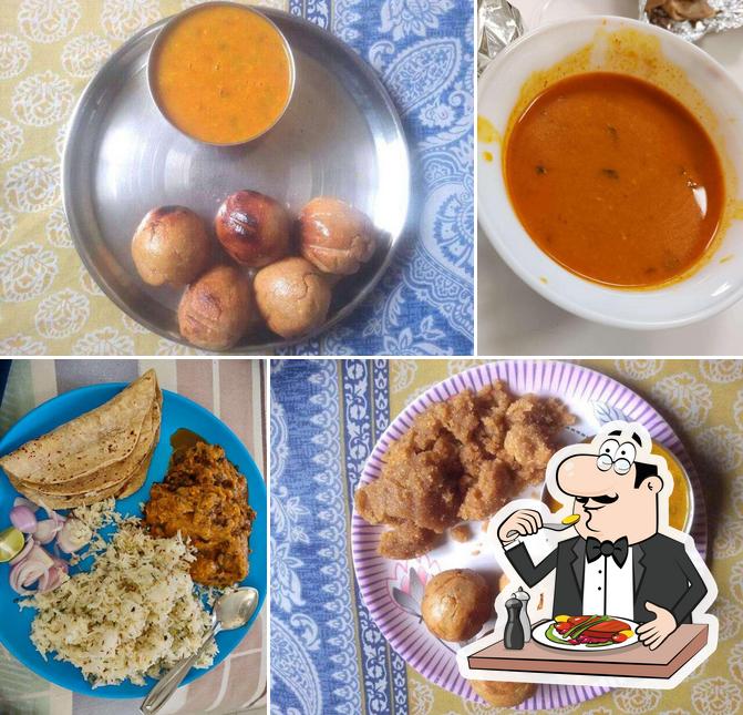 Hotel Rajasthani Rasoi