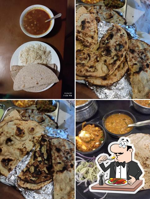 LITTLE ROTI, Gurugram - Restaurant menu, prices and reviews