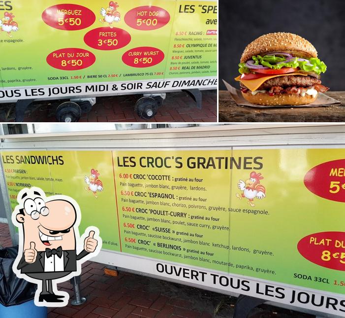 La Cocotte du Val De Moder