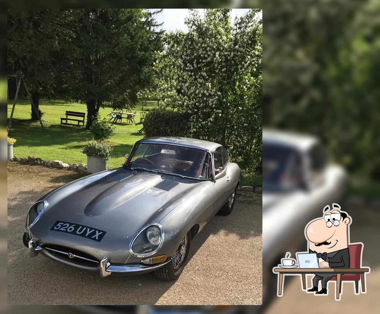 Le Parcey