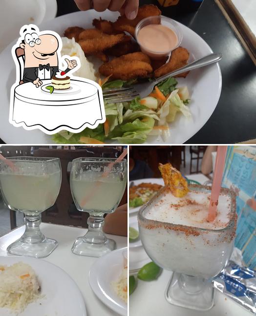 Mariscos mariscal restaurant, Tala - Restaurant reviews