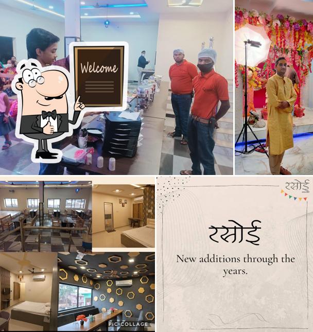 RASOI RESTAURANT & LODGE