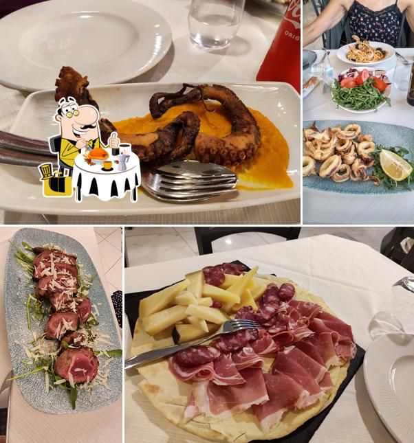 Ristorante La Terrazza