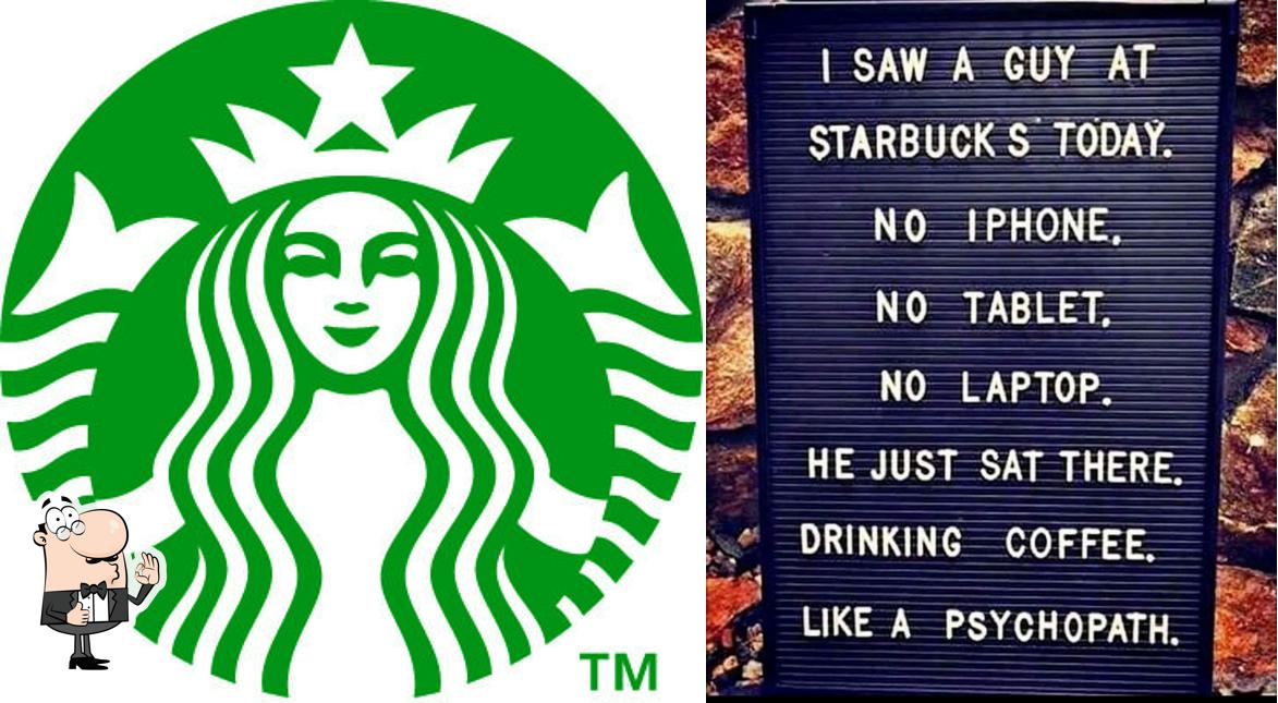 See this image of Starbucks