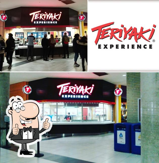 Voir cette photo de Teriyaki Experience