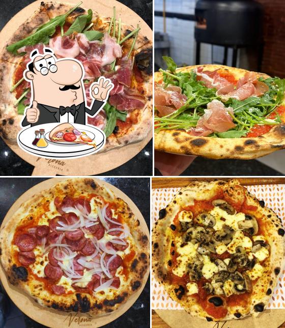 Verona Pizzeria