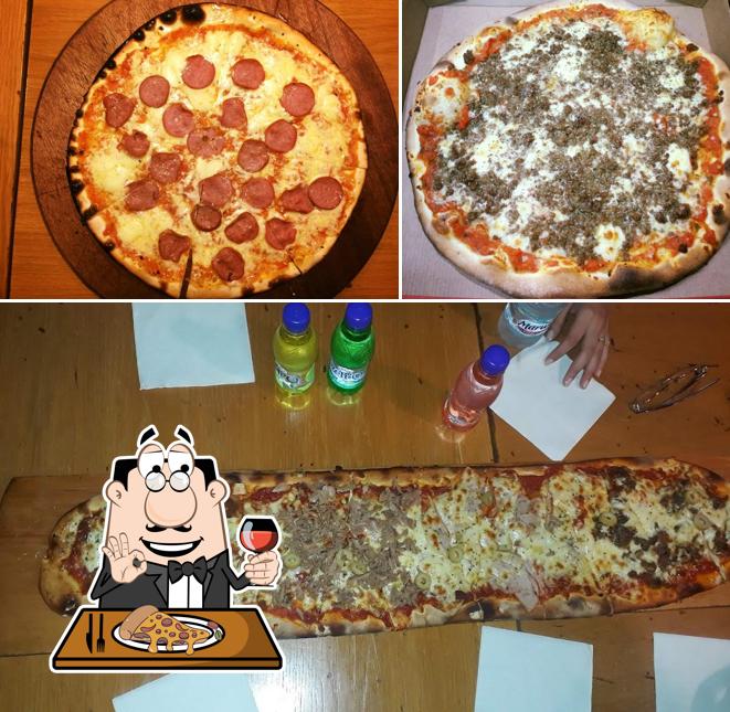 Pizzeria & Fast Food Mattys, La Goulette Restaurant reviews
