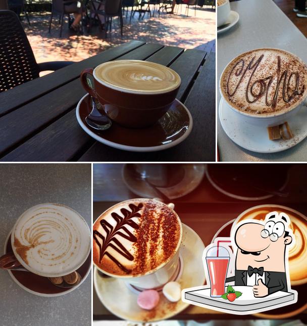 The Deli On The Corner in Cambridge Restaurant reviews