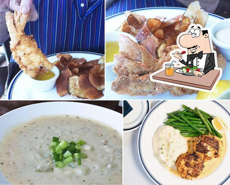 City Fish Market in Boca Raton Restaurant menu and reviews