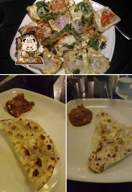 At Filmy Tadka, you can taste pizza