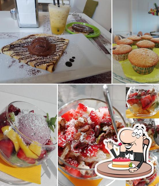 Frullarò Juice Bar