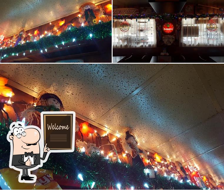 Jimmy's in Katonah Restaurant reviews