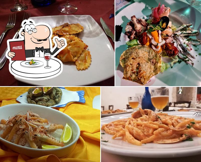 La Pescarella