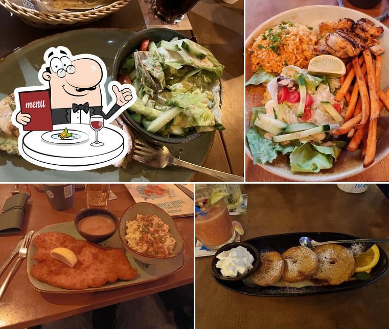 Mauritius Restaurant Ulm