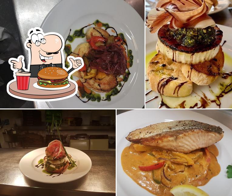 Find the best place to eat in Manchester, spring 2024 Restaurant Guru
