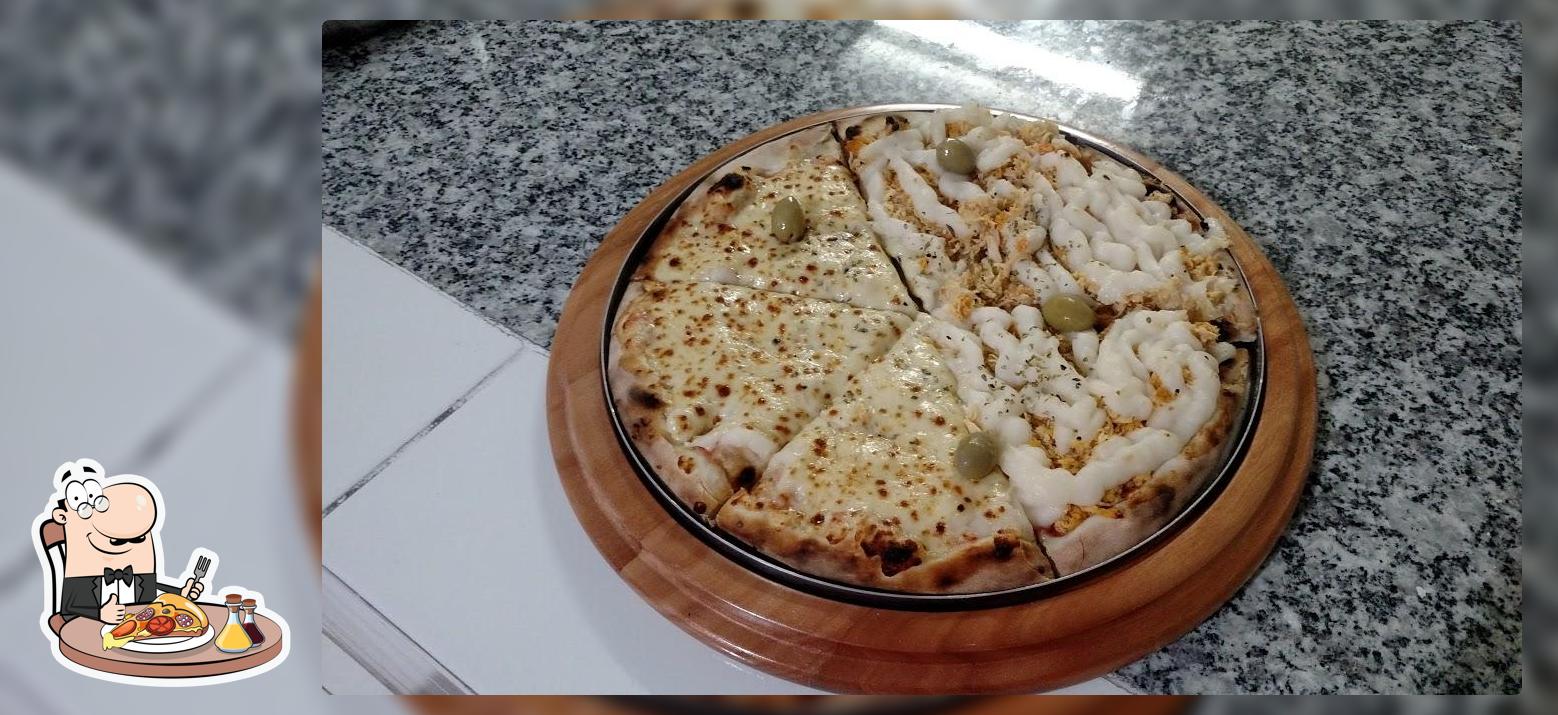 Pizzaria Suprema