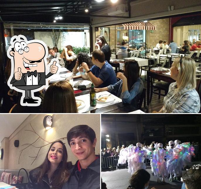 See the image of Babbo Gourmet
