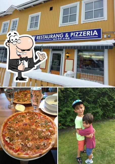See the image of Pizzeria Vreten
