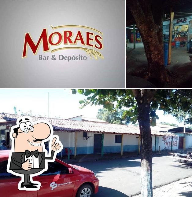 See the photo of Bar e Depósito de Bebidas O Moraes