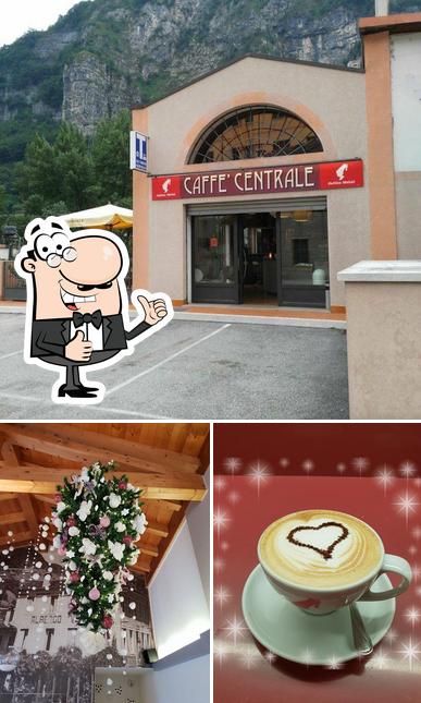 Guarda la foto di Caffè Centrale di Carpané Valstagna