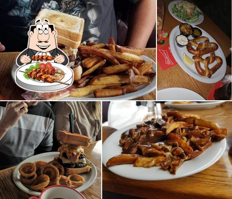 Legends Taphouse & Grill