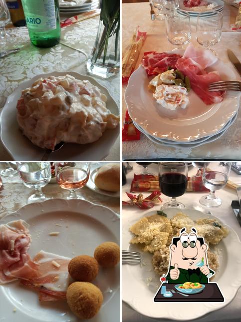 Platti al Da Romè