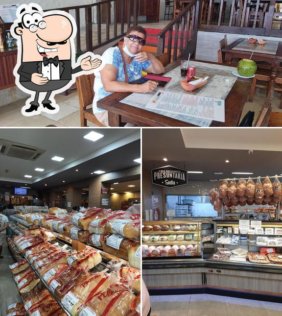 Hollywood Pães e Conveniencia, Brasília - Restaurant reviews