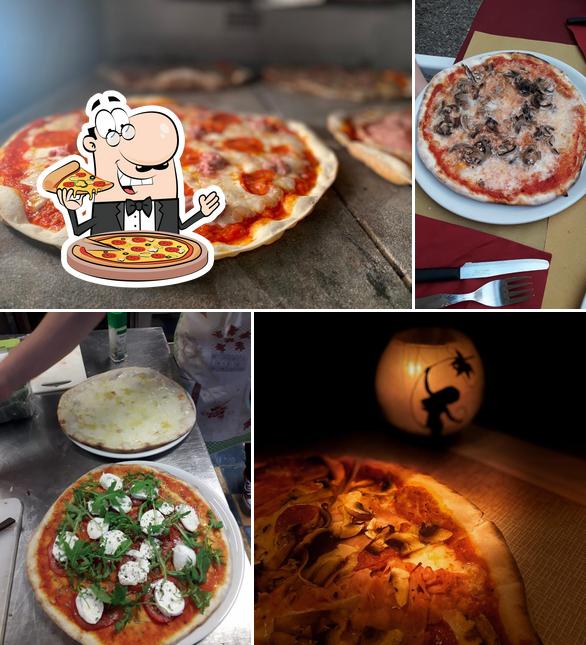 Il Boschetto di Chianni di Bianca