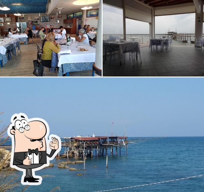 Vedi questa foto di Ristorante e Stabilimento Balneare Il Cavalluccio