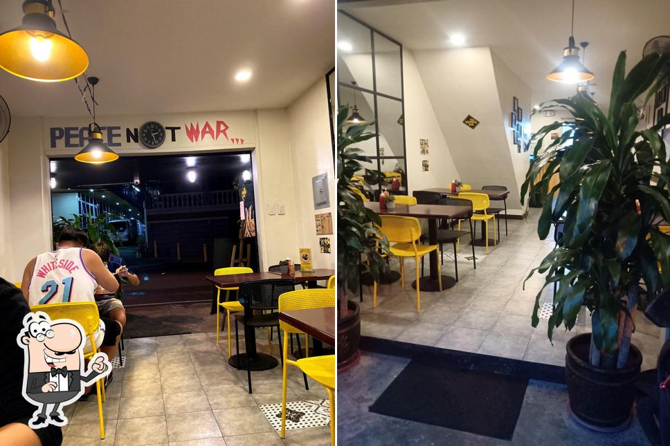 Check out how Kanto Freestyle Kapasigan looks inside