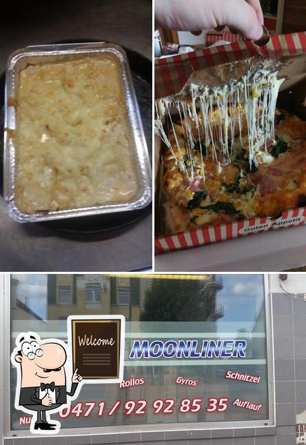 See this pic of Pizza Moonliner