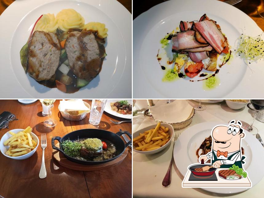 Finden Sie die besten Restaurants in Zumikon, Frühling 2024 Restaurant Guru