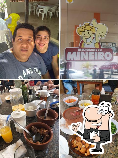 Look at this photo of Restaurante do Mineiro - Samuel