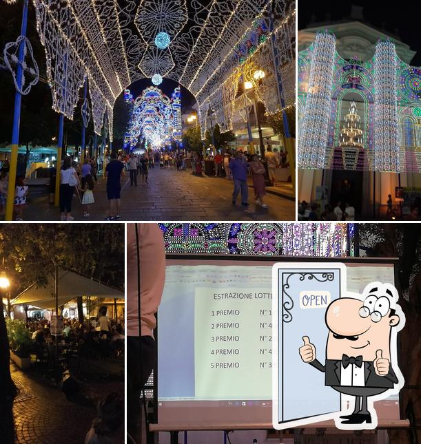 Revolution Lounge Bar