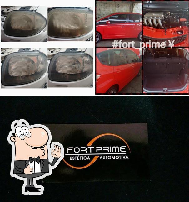 See the image of Fort Prime