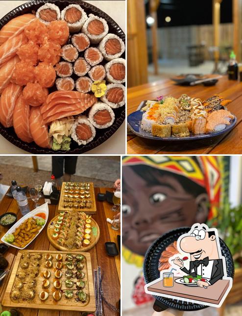 Tribo Sushi