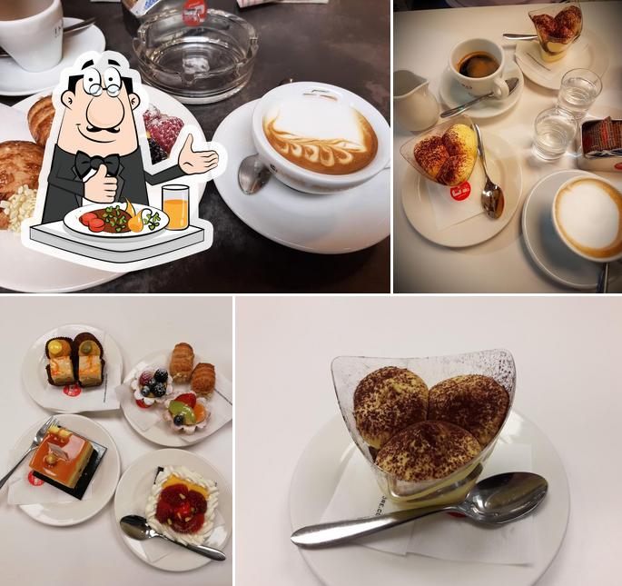 Impero Indipendenza | Pasticceria Bologna | Catering Bologna