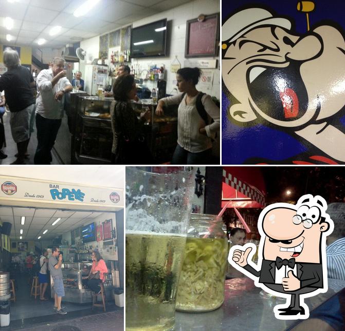 See the photo of Bar Popeye