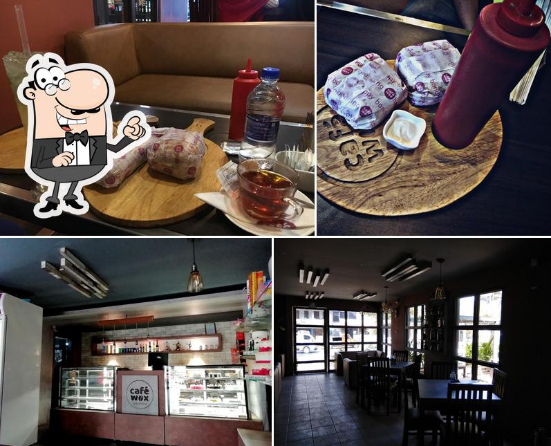 Cafe Wox
