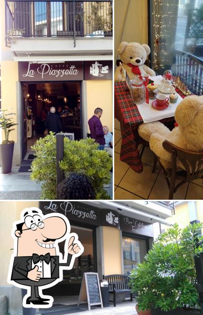 Image de Caffè La Piazzetta