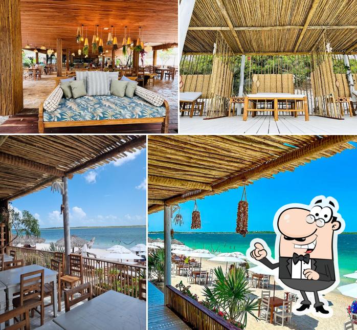 Caraúba Beach Restaurante