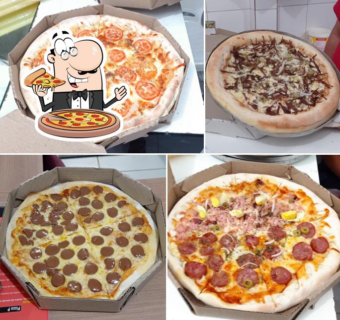 Center Pizza