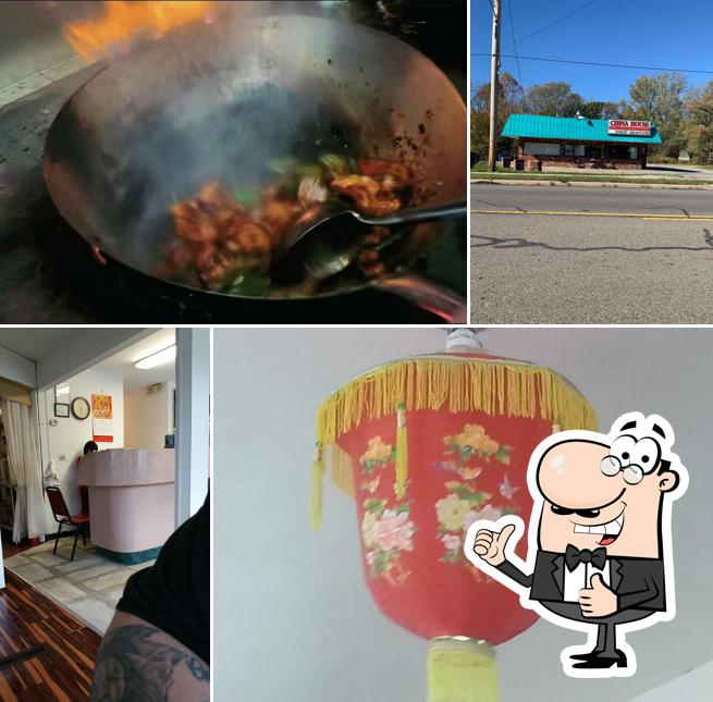 China House in Cortland Restaurant menu and reviews